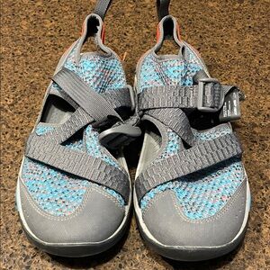 Chaco Odyssey sport sandals